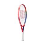 Wilson Slam 23 Boys TNS RKT 3 5/8 Jr WR171910U Tennis Racket - Image 6