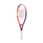 Wilson Slam 23 Boys TNS RKT 3 5/8 Jr WR171910U Tennis Racket - Image 7