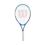 Wilson Slam JR 25 Boys TNS RKT 3 7/8" WR171810U Tennis Racket
