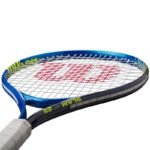 Wilson Slam JR 25 Boys TNS RKT 3 7/8" WR171810U Tennis Racket - Image 4