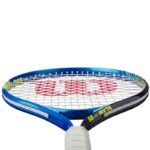 Wilson Slam JR 25 Boys TNS RKT 3 7/8" WR171810U Tennis Racket - Image 5