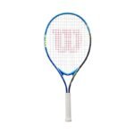 Wilson Slam JR 25 Boys TNS RKT 3 7/8" WR171810U Tennis Racket - Image 7