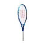 Wilson Slam JR 25 Boys TNS RKT 3 7/8" WR171810U Tennis Racket - Image 8