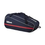Wilson Team 3PK Tennis Bag WR8039801001 - Image 2