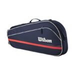 Wilson Team 3PK Tennis Bag WR8039801001 - Image 3