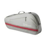 Wilson Team 3PK Tennis Bag WR8039803001 - Image 2