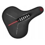 Wittkop Medicus PROevo 3.0 Bicycle Saddle (City) - Image 6