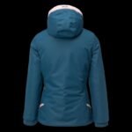 Womens 2ALU Insulated Jacket - Image 2