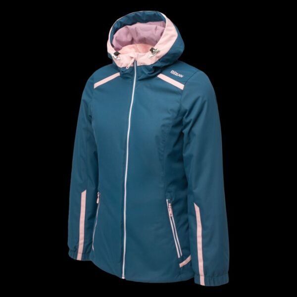 Womens 2ALU Insulated Jacket