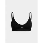 Womens 4F bikini top swimsuit - Image 2