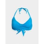 Womens 4F bikini top swimsuit - Image 2