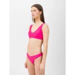 Womens 4F Bikini Top Swimsuit - Image 2
