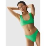 Womens 4F Bikini Top Swimsuit - Image 2