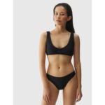 Womens 4F Bikini Top Swimsuit - Image 2