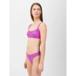 Womens 4F bikini top swimsuit - Image 2