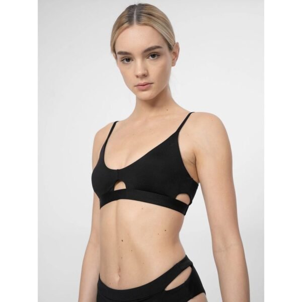 Womens 4F bikini top swimsuit