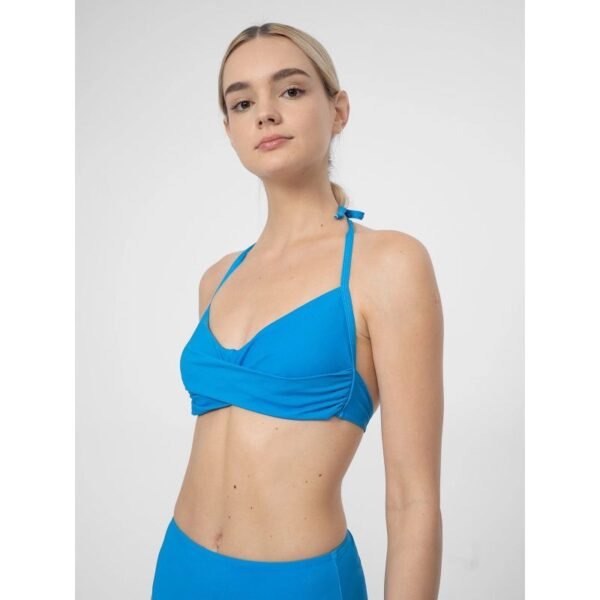 Womens 4F bikini top swimsuit