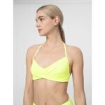 Womens 4F bikini top swimsuit