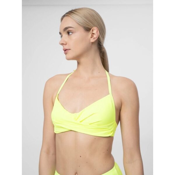Womens 4F bikini top swimsuit