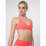 Womens 4F bikini top swimsuit