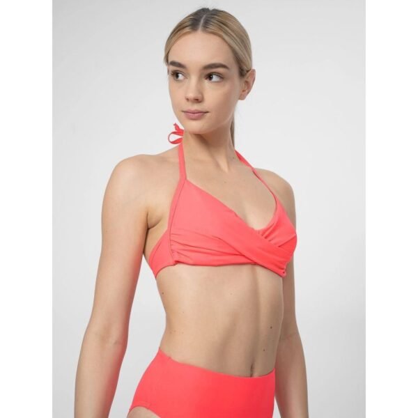 Womens 4F bikini top swimsuit