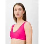 Womens 4F Bikini Top Swimsuit