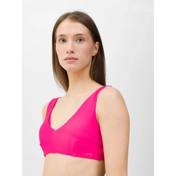 Womens 4F Bikini Top Swimsuit