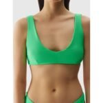 Womens 4F Bikini Top Swimsuit