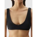 Womens 4F Bikini Top Swimsuit