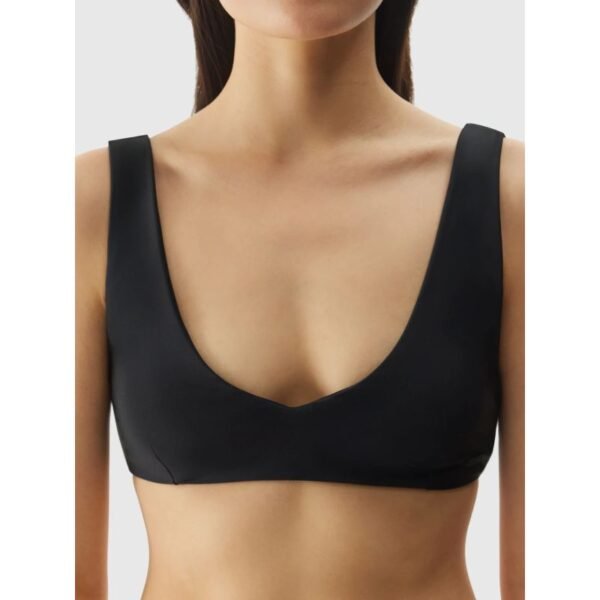 Womens 4F Bikini Top Swimsuit