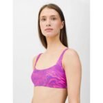 Womens 4F bikini top swimsuit