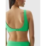 Womens 4F Bikini Top Swimsuit - Image 3