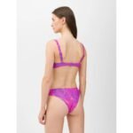 Womens 4F bikini top swimsuit - Image 3
