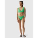 Womens 4F Bikini Top Swimsuit - Image 4