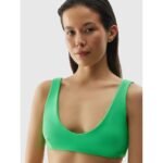 Womens 4F Bikini Top Swimsuit - Image 5