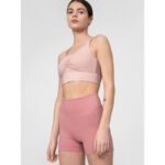 Womens 4F Low Support Training Bra