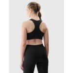 Womens 4F Low Support Training Bra 4FRSS24USBAF146-20S - Image 3