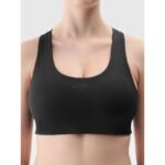 Womens 4F Low Support Training Bra 4FRSS24USBAF146-20S - Image 5