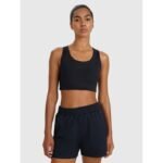 Womens 4F Low Support Training Bra 4FWMM00USBAF213-20S - Image 2