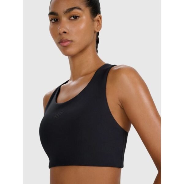 Womens 4F Low Support Training Bra 4FWMM00USBAF213-20S