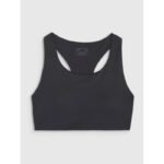Womens 4F Low Support Training Bra 4FWMM00USBAF213-20S - Image 6