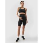 Womens 4F maternity training bra for easier breastfeeding - Image 4