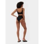Womens 4F Recycled Bikini Bottoms - Image 5