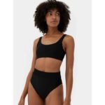 Womens 4F Recycled Bikini Bottoms - Image 8