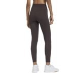 Womens adidas 3S X-Over Leggings KT3284 - Image 2