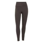 Womens adidas 3S X-Over Leggings KT3284 - Image 3