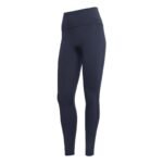 Womens adidas 3S X-Over Leggings KV6614 - Image 2