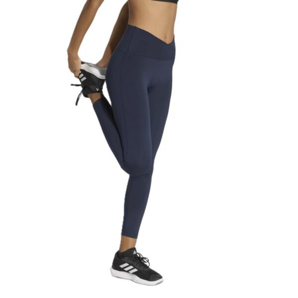 Womens adidas 3S X-Over Leggings KV6614