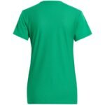 Womens adidas Tiro 23 League Jersey green IC7481 - Image 2