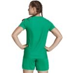 Womens adidas Tiro 23 League Jersey green IC7481 - Image 5